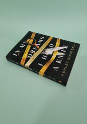 In My Dreams I Hold a Knife thumb 1 3