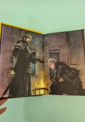 A Knight of the Seven Kingdoms (A Song of Ice and Fire) thumb 1 5