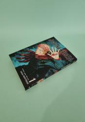 Jujutsu Kaisen, Vol. 1 Jujutsu Kaisen, Vol. 1 thumb 2 3