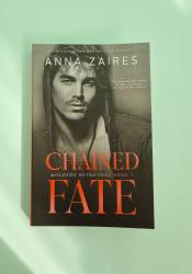 Chained Fate (Molotov Betrothal 3) Chained Fate (Molotov Betrothal 3) thumb 2 2