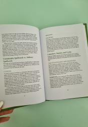 The Spell Book for New Witches The Spell Book for New Witches thumb 2 6