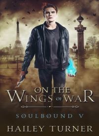 On the Wings of War (Soulbound 5)
