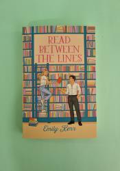 Read Between the Lines thumb 1 2