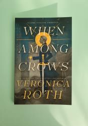 When Among Crows (Curse Bearer 1) thumb 2 2