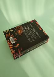 A Queen of Thieves & Chaos (Fate & Flame 3) thumb 2 5