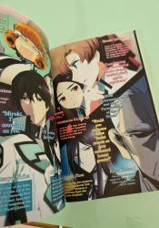 The Irregular at Magic High School, Vol. 13 (light novel) The Irregular at Magic High School, Vol. 13 (light novel) thumb 2 5