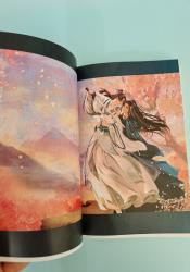 Thousand Autumns: Qian Qiu Vol. 4 thumb 2 6