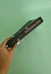 Monster in Disguise (Morally Questionable 2) thumb 1 5