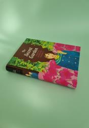 The Secret Garden (The Sisterhood) The Secret Garden (The Sisterhood) thumb 2 3