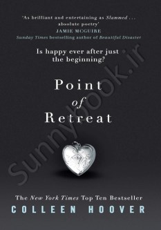 Point of Retreat (Slammed 2)