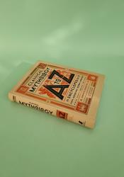 Classical Mythology A to Z thumb 2 3