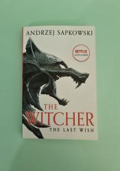 The Last Wish: Introducing the Witcher (The Witcher, 1) thumb 2 2
