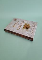 King of Greed (Kings of Sin 3) King of Greed (Kings of Sin 3) thumb 2 3