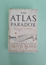 The Atlas Paradox (Atlas Series, 2) thumb 1 2