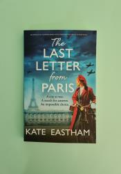 The Last Letter from Paris thumb 1 2