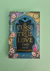 A Curse for True Love (Once Upon a Broken Heart 3) thumb 1 2