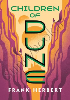 Children of Dune (Dune 3)
