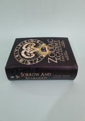 Zodiac Academy 8: Sorrow and Starlight thumb 1 4