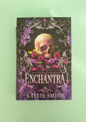 Enchantra (Wicked Games 2) thumb 1 2