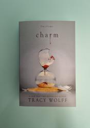 Charm (Crave Book 5) thumb 1 2