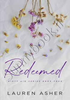 Redeemed (Dirty Air Series 4)