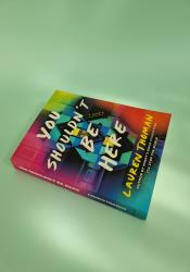 You Shouldn't Be Here thumb 2 3