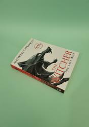 The Last Wish: Introducing the Witcher (The Witcher, 1) thumb 2 3