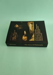 The Story of Philosophy: The Lives and Opinions of the World's Greatest Philosophers thumb 2 3