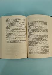 The Lies of Locke Lamora (Gentleman Bastard 1) thumb 2 6