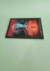 Stranger Things: SIX (Graphic Novel Book 1-4) thumb 1 4