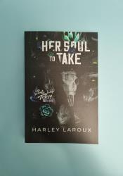 Her Soul to Take (Sould 1) thumb 2 2
