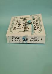 The Final Empire (The Mistborn Saga 1) thumb 2 6