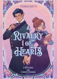 A Rivalry of Hearts (Fae Flings and Corset Strings 1)