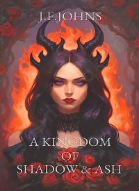 A Kingdom of Shadow and Ash (Kingdom of Gods 1)