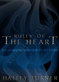 Rules of the Heart (Soulbound 3.5)