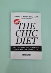 The Chic Diet The Chic Diet thumb 2 2