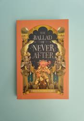 The Ballad of Never After (Once Upon a Broken Heart 2) thumb 2 2