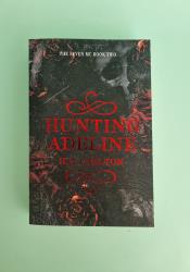 Hunting Adeline (Cat and Mouse Duet Book 2) thumb 1 2