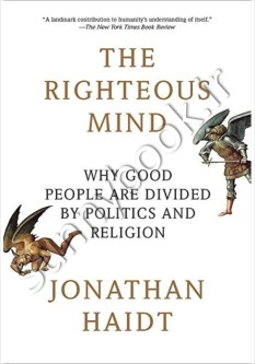 The Righteous Mind