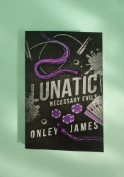 Lunatic (Necessary Evils 6) thumb 1 2