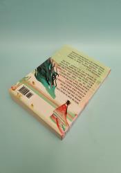 The Dragon's Promise (Six Crimson Cranes 2) thumb 2 4