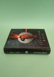 Leviathan Wakes: Book 1 of the Expanse thumb 2 4
