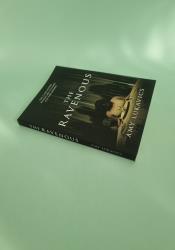 The Ravenous The Ravenous thumb 2 3