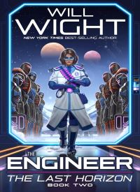 The Engineer (The Last Horizon Book 2)