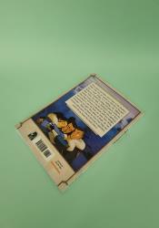 Avatar: The Last Airbender--North and South Omnibus thumb 2 5