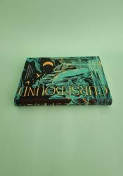 Cursebound (Faebound 2) thumb 2 4