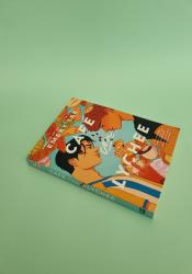 Café Con Lychee thumb 2 3