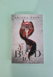 Blood & Ice (Silk and Steel 3) thumb 1 2
