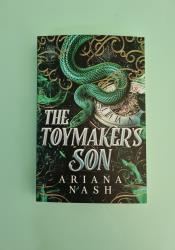 The Toymaker's Son thumb 1 2