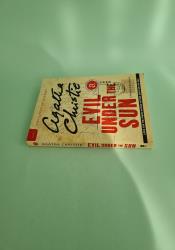 Evil Under the Sun Evil Under the Sun thumb 2 4